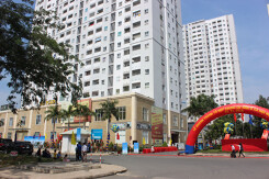 Hoàng Quân lãi ròng hơn 1 tỉ đồng trong quí III/2020