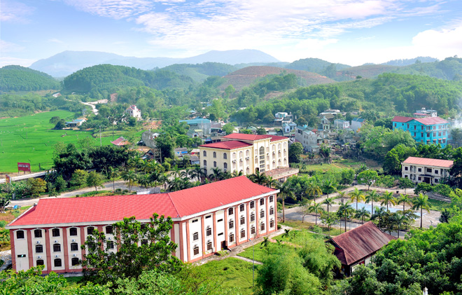 Suối khoáng Mỹ Lâm, địa điểm nghỉ dưỡng, thư giãn số một tại Tuyên Quang - Ảnh 4. Suối khoáng Mỹ Lâm, địa điểm nghỉ dưỡng, thư giãn số một tại Tuyên Quang - Ảnh 4.