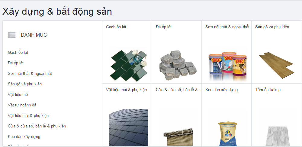 Daisan.vn: 'Chú ngựa ô' giải quyết khoảng trống của thị trường thương mại điện tử Việt - Ảnh 1. Daisan.vn: 'Chú ngựa ô' giải quyết khoảng trống của thị trường thương mại điện tử Việt - Ảnh 1.