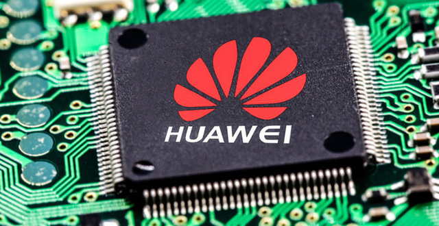 Lí do Huawei ngăn cản vụ thâu tóm chấn động ngành chip - Ảnh 1. Lí do Huawei ngăn cản vụ thâu tóm chấn động ngành chip - Ảnh 1.