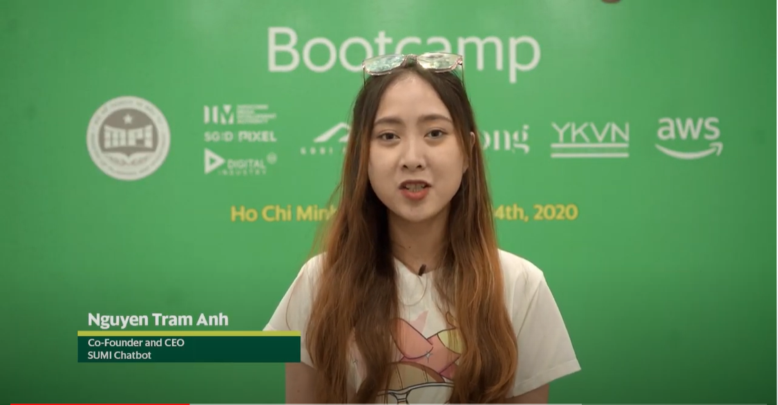 Các startup làm chatbot tăng trưởng tốt theo xu hướng chuyển đổi số - Ảnh 1. Các startup làm chatbot tăng trưởng tốt theo xu hướng chuyển đổi số - Ảnh 1.