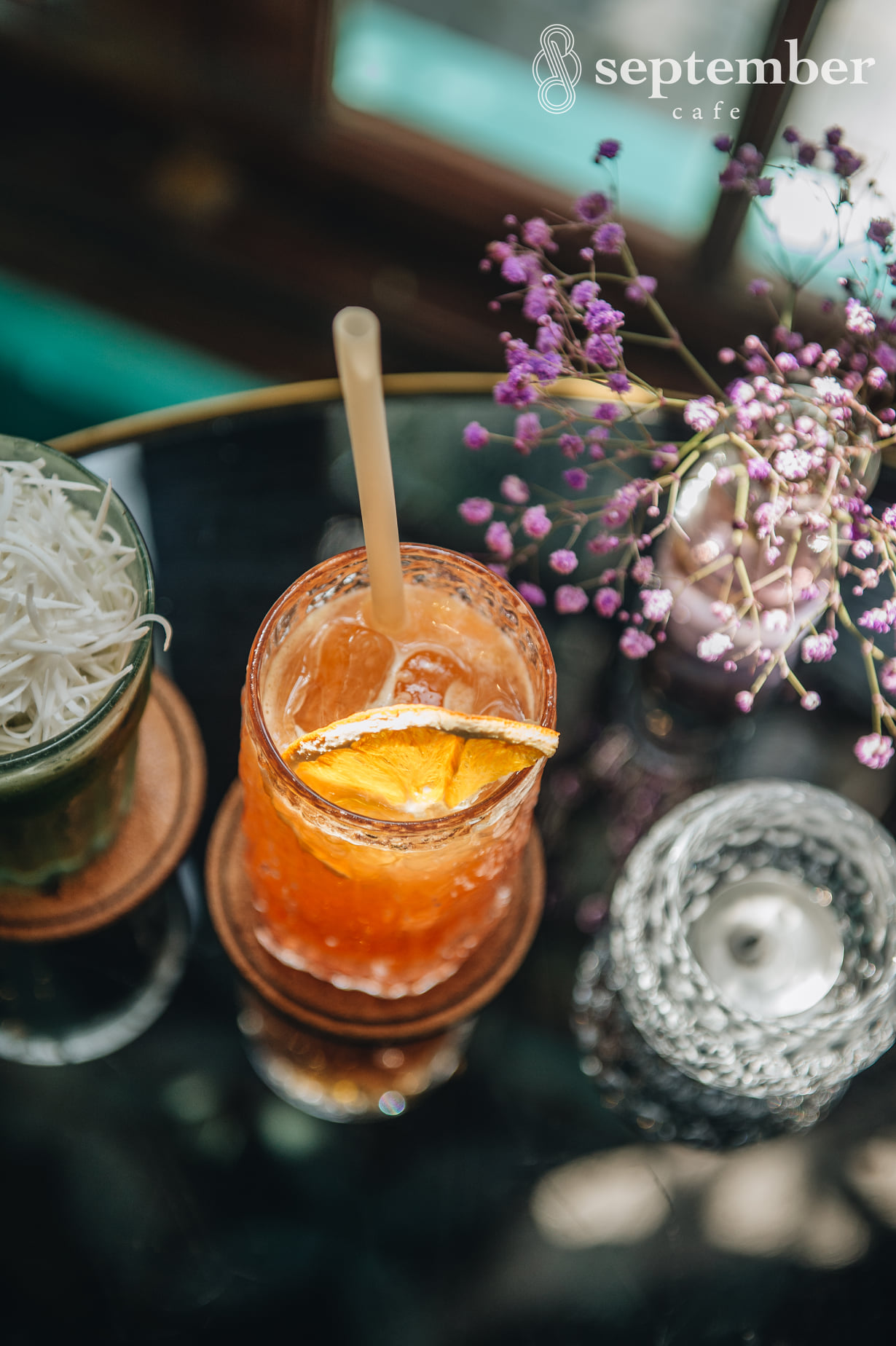Nhâm nhi trà chiều ngày cuối tuần với 3 quán cafe có khuyến mãi hấp dẫn tại Hà Nội - Ảnh 4. Nhâm nhi trà chiều ngày cuối tuần với 3 quán cafe có khuyến mãi hấp dẫn tại Hà Nội - Ảnh 4.