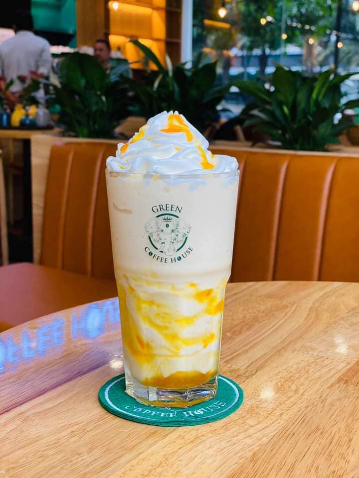 Nhâm nhi trà chiều ngày cuối tuần với 3 quán cafe có khuyến mãi hấp dẫn tại Hà Nội - Ảnh 7. Nhâm nhi trà chiều ngày cuối tuần với 3 quán cafe có khuyến mãi hấp dẫn tại Hà Nội - Ảnh 7.