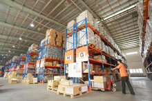 Digiworld tiếp tục tăng trưởng hai con số trong giai đoạn 'bình thường mới'