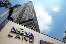Novaland đầu tư thêm 4.600 tỉ đồng vào công ty con Nova Hospitality