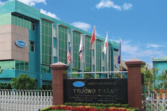 Gỗ Trường Thành hoàn tất tăng vốn điều lệ lên hơn 3.100 tỉ đồng