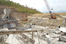 Bình Thuận sẽ có 8 công trình trọng điểm trong năm 2021
