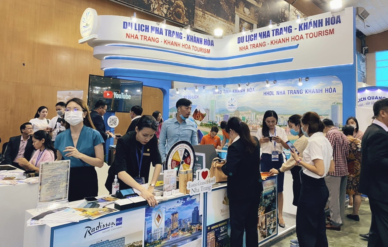 Nha Trang – Khánh Hòa: Hàng loạt chương trình kích cầu du lịch mùa cuối năm - Ảnh 4. Nha Trang – Khánh Hòa: Hàng loạt chương trình kích cầu du lịch mùa cuối năm - Ảnh 4.