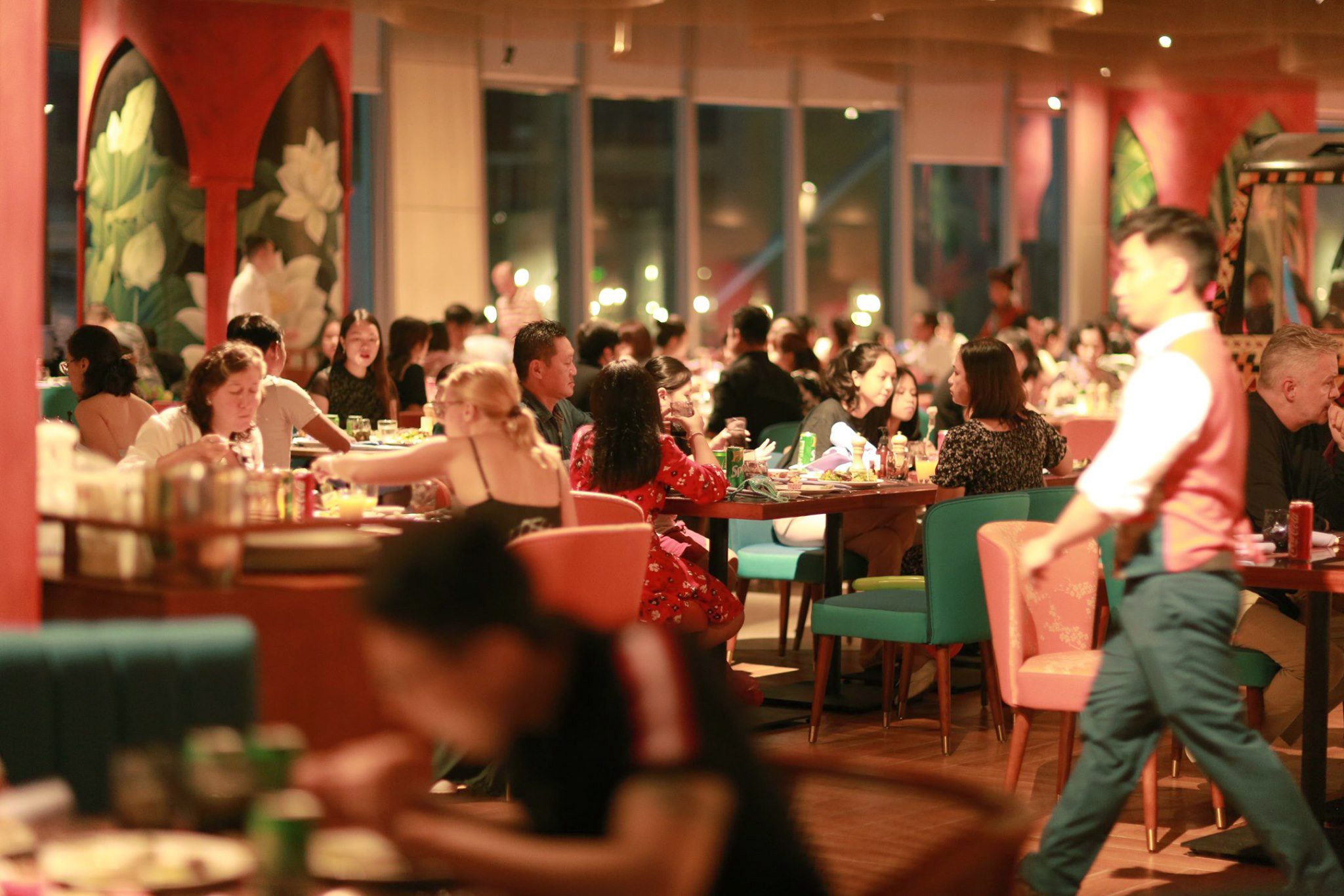 Nha Trang – Khánh Hòa: Hàng loạt chương trình kích cầu du lịch mùa cuối năm - Ảnh 2. Nha Trang – Khánh Hòa: Hàng loạt chương trình kích cầu du lịch mùa cuối năm - Ảnh 2.