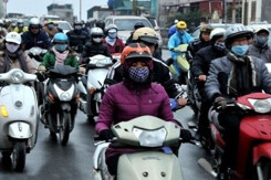 Thời tiết Hà Nội hôm nay 20/11: Ngày nắng đêm lạnh, Hải Phòng mưa rào vào buổi sáng