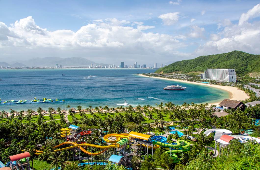 Nha Trang – Khánh Hòa: Hàng loạt chương trình kích cầu du lịch mùa cuối năm - Ảnh 1. Nha Trang – Khánh Hòa: Hàng loạt chương trình kích cầu du lịch mùa cuối năm - Ảnh 1.