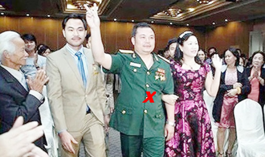 Mối liên hệ giữa King of Invest và công ty đa cấp nghìn tỉ Liên Kết Việt - Ảnh 2. Mối liên hệ giữa King of Invest và công ty đa cấp nghìn tỉ Liên Kết Việt - Ảnh 2.
