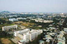 Đề xuất đầu tư khu tái định cư phục vụ giải tỏa Làng Đại học Đà Nẵng