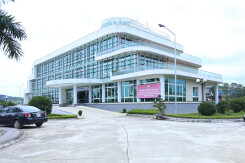 LAS sẽ tập trung vào 5 ngành chính trong giai đoạn mới
