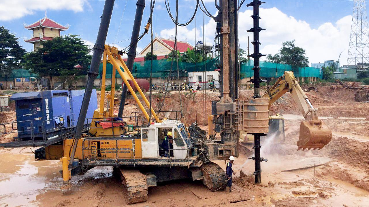 Thị trường bất động sản nhìn từ bức tranh ngành xây dựng - Ảnh 2. Khó khăn của doanh nghiệp BĐS nhìn từ nhóm ngành xây dựng - Ảnh 2.