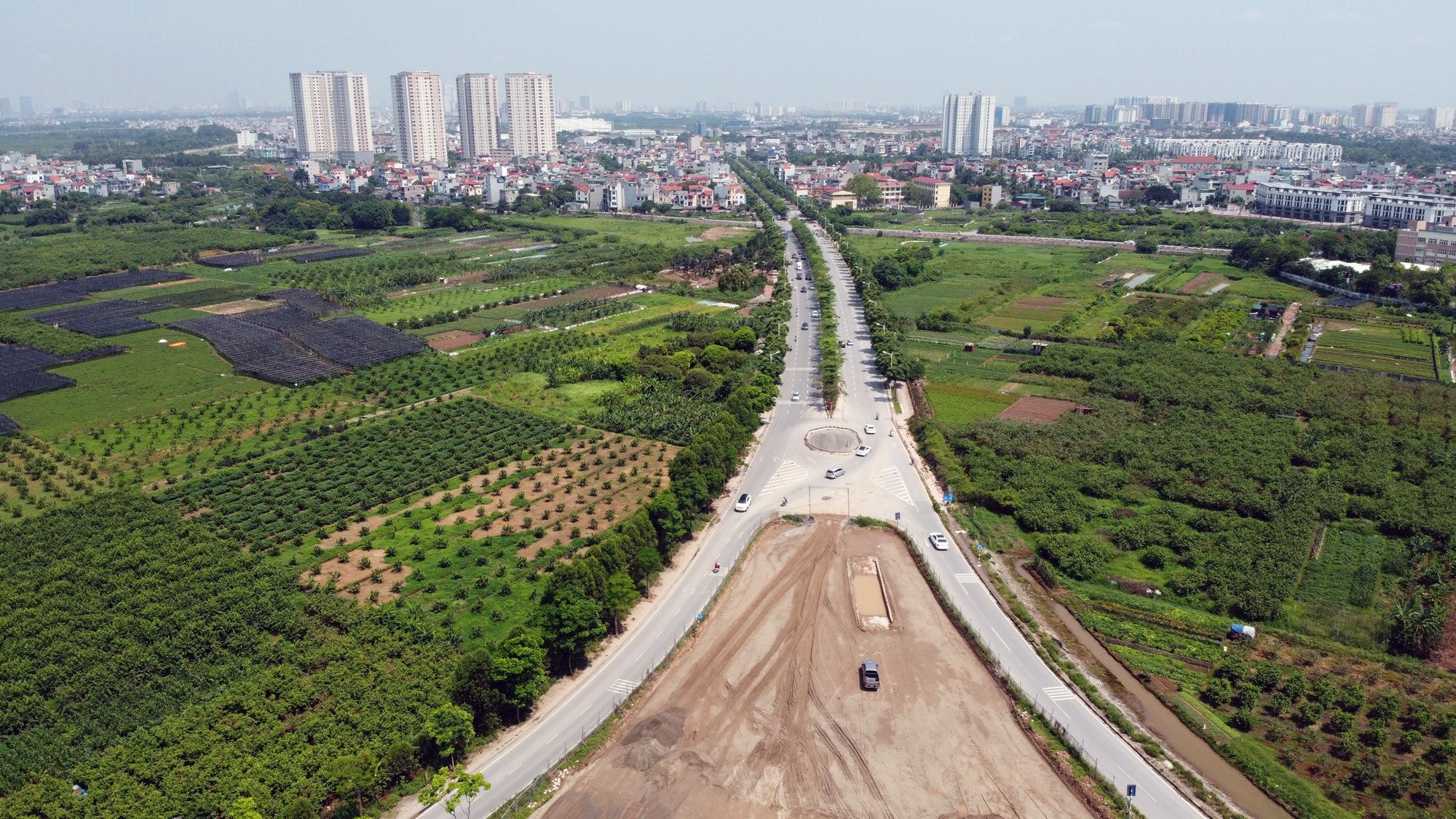 Đầu tư bất động sản năm 2021 cần lưu ý gì? - Ảnh 1.