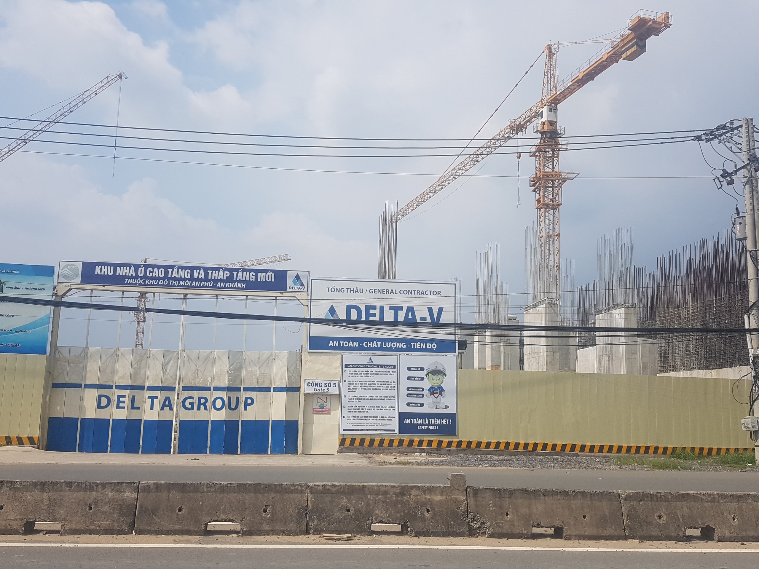 Thị trường bất động sản nhìn từ bức tranh ngành xây dựng - Ảnh 4. Thị trường bất động sản nhìn từ bức tranh ngành xây dựng - Ảnh 4.