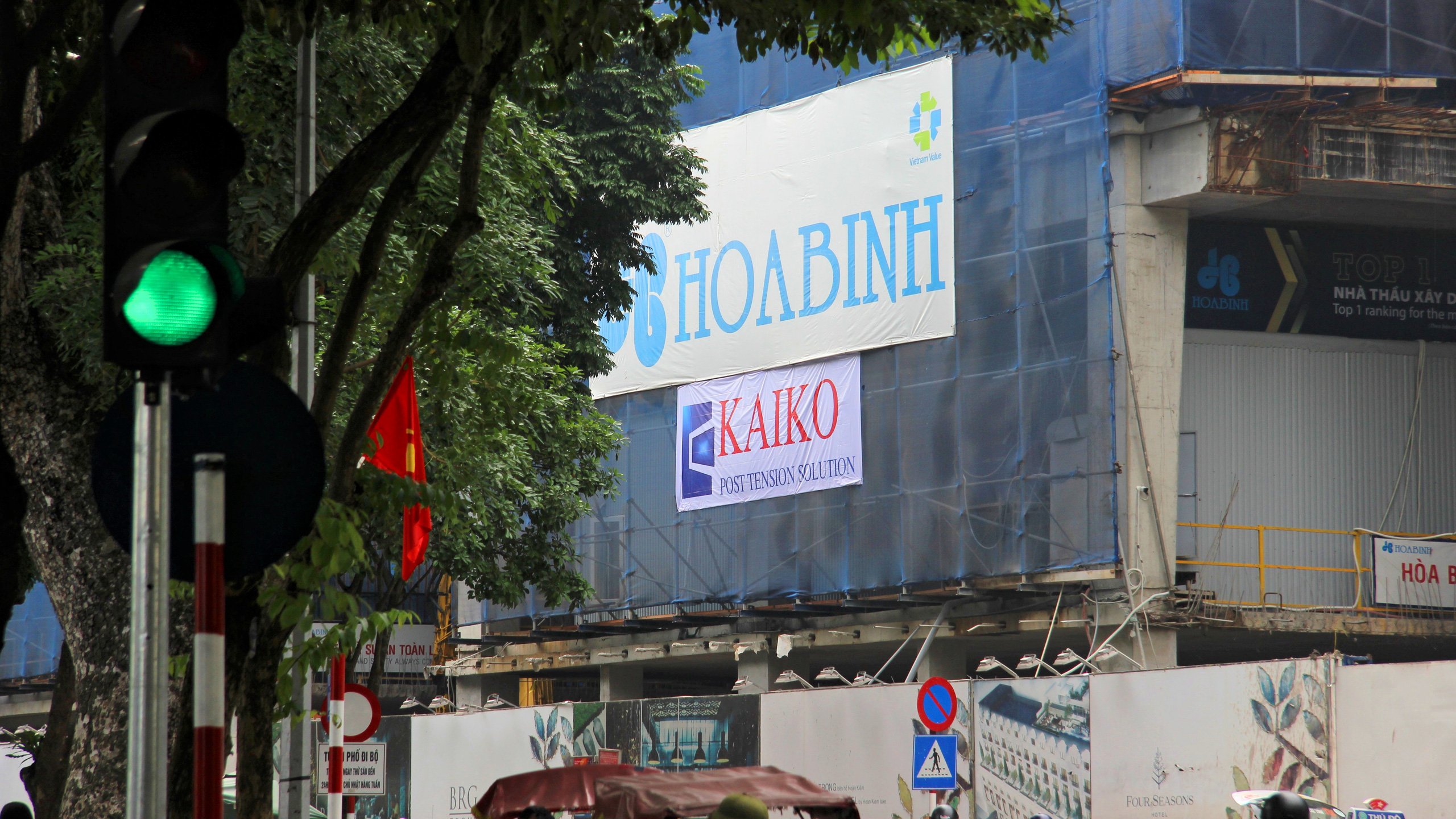 Khó khăn của doanh nghiệp bất động sản nhìn từ nhóm ngành xây dựng - Ảnh 1. Khó khăn của doanh nghiệp BĐS nhìn từ nhóm ngành xây dựng - Ảnh 1.