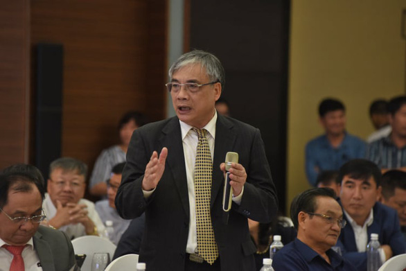 Giao thông là 'điểm nghẽn' nghiêm trọng của vùng Đông Nam Bộ - Ảnh 1. Giao thông là 'điểm nghẽn' nghiêm trọng của vùng Đông Nam Bộ - Ảnh 1.