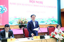 Vận hành thử nghiệm đường sắt Cát Linh - Hà Đông vào tháng 12