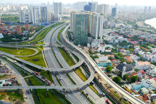 Vì sao toàn vùng Đông Nam Bộ mới chỉ có 122 km đường cao tốc?