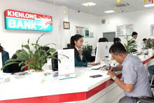 Kienlongbank chuẩn bị họp bất thường để bầu bổ sung thành viên HĐQT