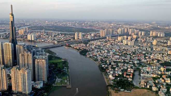 Hội đồng nhân dân TP Thủ Đức sẽ thành lập vào tháng 7/2021 - Ảnh 1. Hội đồng nhân dân TP Thủ Đức sẽ thành lập vào tháng 7/2021 - Ảnh 1.