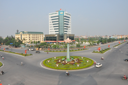 Phê duyệt nhiệm vụ lập qui hoạch tỉnh Hưng Yên trên diện tích 93.000 ha - Ảnh 1. Phê duyệt nhiệm vụ lập qui hoạch tỉnh Hưng Yên trên diện tích 93.000 ha - Ảnh 1.