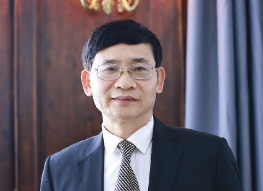 Ngành thuế được nắm dữ liệu giao dịch ngân hàng có vi phạm yêu cầu bảo mật? - Ảnh 1. Ngành thuế được nắm dữ liệu giao dịch ngân hàng có vi phạm yêu cầu bảo mật? - Ảnh 1.