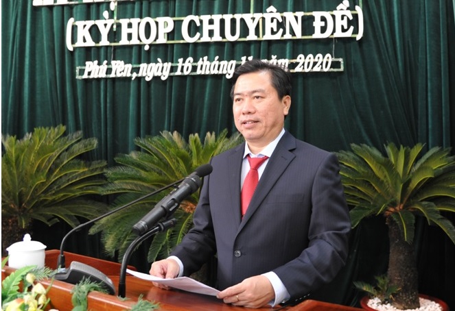 4 tỉnh bầu bổ sung Chủ tịch HĐND, Chủ tịch UBND - Ảnh 4. 4 tỉnh bầu bổ sung Chủ tịch HĐND, Chủ tịch UBND - Ảnh 4.