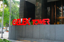 Gelex cầm cố cổ phiếu Viglacera đảm bảo cho trái phiếu của công ty con