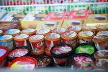 Kido Foods sắp trả cổ tức đặc biệt, hủy đăng kí giao dịch toàn bộ cổ phiếu KDF