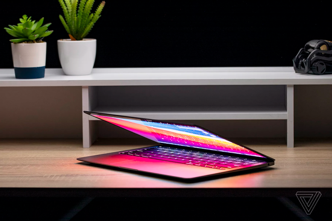 MacBook Air M1 phiên bản mới nhất mỏng nhẹ có mức giá chỉ 799 USD - Ảnh 1. MacBook Air M1 phiên bản mới nhất mỏng nhẹ có mức giá chỉ 799 USD - Ảnh 1.