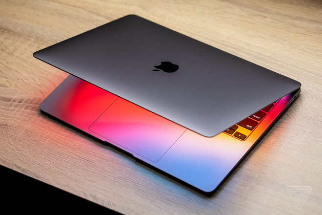 MacBook Air M1 phiên bản mới nhất mỏng nhẹ có mức giá chỉ 799 USD - Ảnh 2. MacBook Air M1 phiên bản mới nhất mỏng nhẹ có mức giá chỉ 799 USD - Ảnh 2.