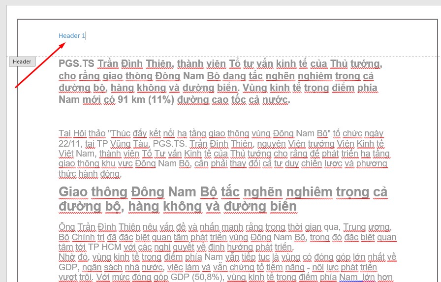Tổng hợp các mẹo hay dùng word dành cho dân văn phòng - Ảnh 6. Tổng hợp các mẹo hay dùng word dành cho dân văn phòng - Ảnh 6.