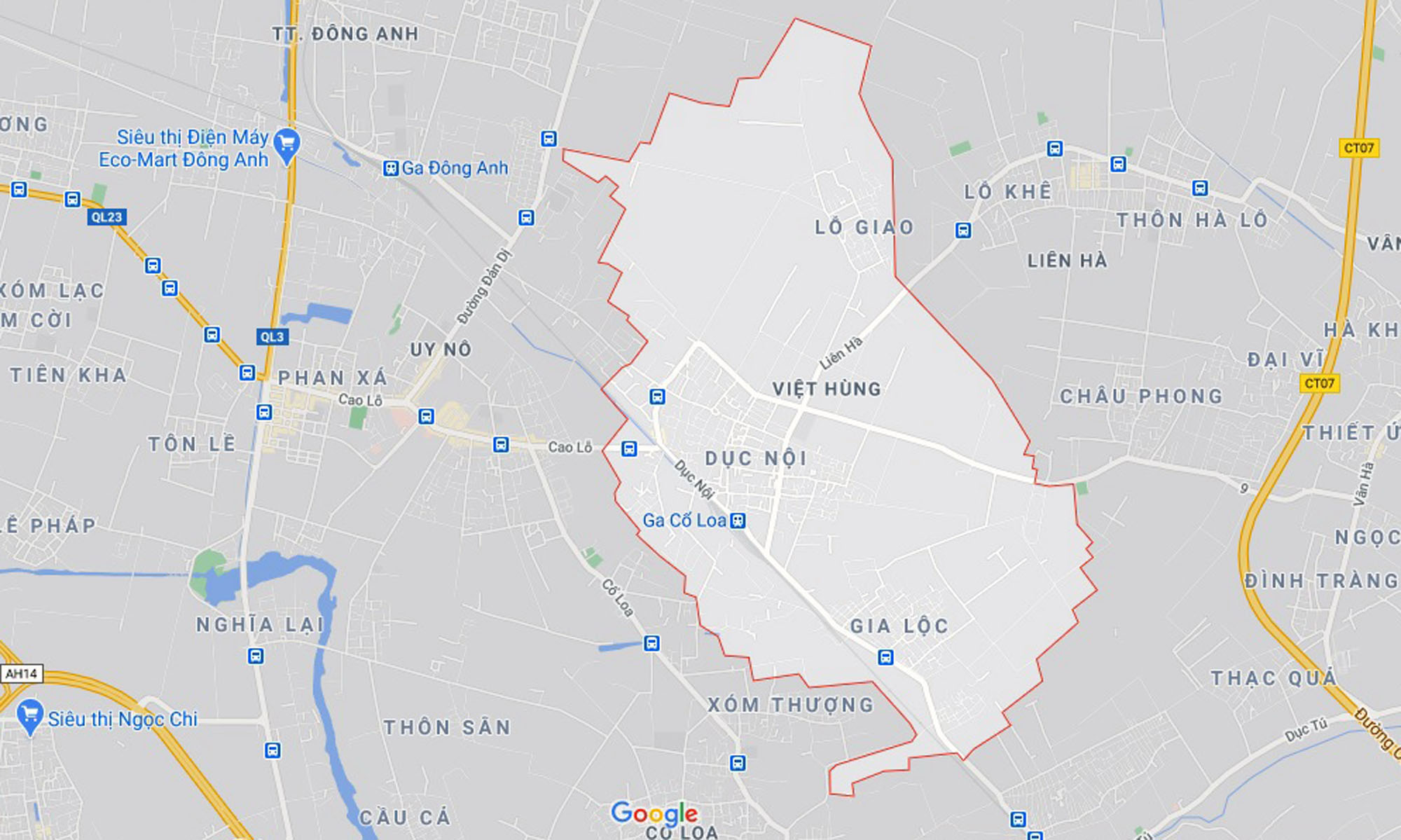 đường sẽ mở theo qui hoạch ở xã Việt Hùng, Đông Anh, Hà Nội - Ảnh 1. đường sẽ mở theo qui hoạch ở xã Việt Hùng, Đông Anh, Hà Nội - Ảnh 1.