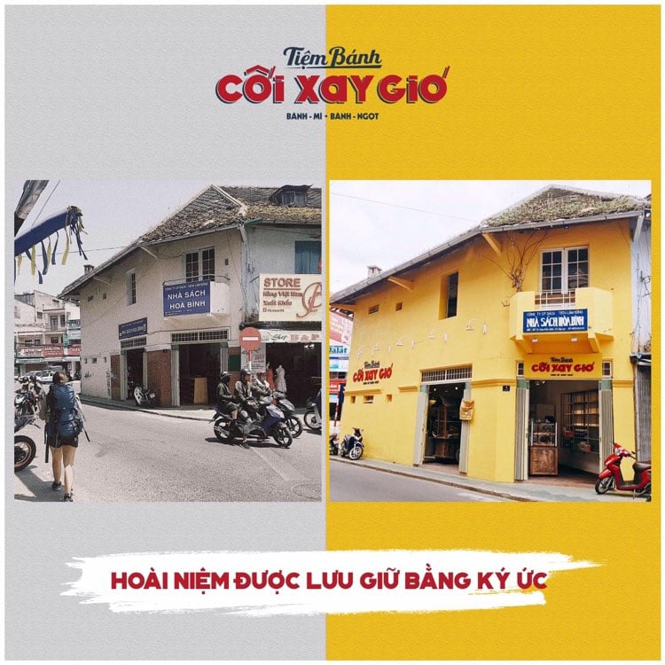 Bức tường vàng nổi tiếng ở Đà Lạt có thể sẽ biến mất - Ảnh 1. Bức tường vàng nổi tiếng ở Đà Lạt có thể sẽ biến mất - Ảnh 1.