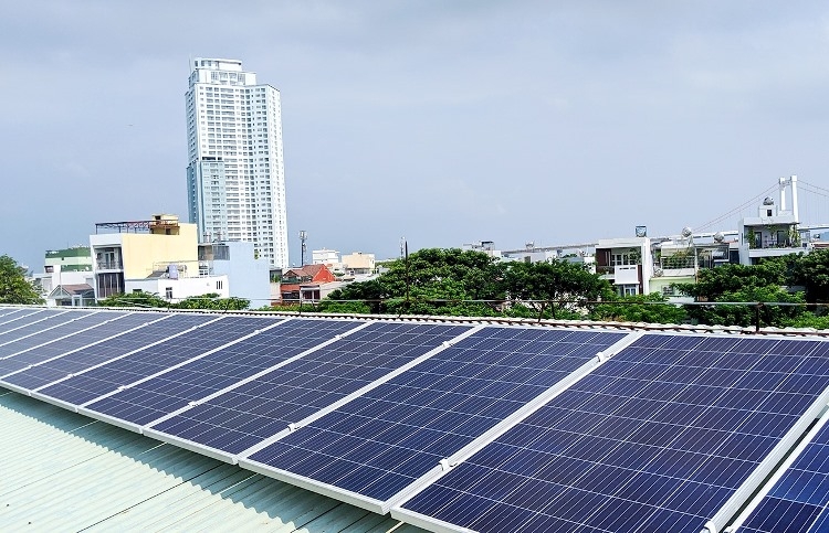 10 năm tới, Việt Nam cần thu hút 150 tỉ USD để đầu tư các dự án phát điện - Ảnh 1. 10 năm tới, Việt Nam cần thu hút 150 tỉ USD để đầu tư các dự án phát điện - Ảnh 1.