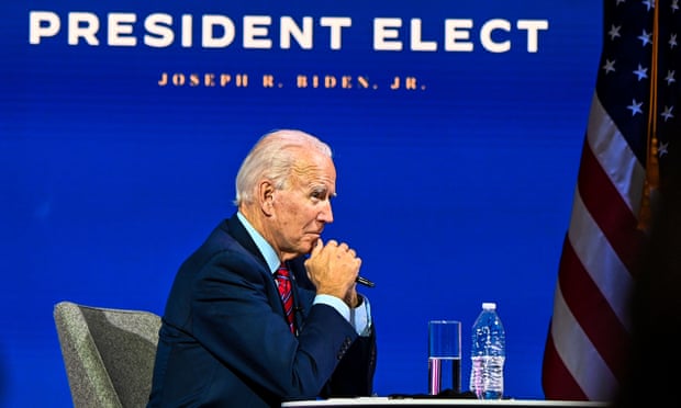 Ông Biden có nhiều đặc quyền trong lúc tiếp nhận chuyển giao - Ảnh 1. Ông Biden có nhiều đặc quyền trong lúc tiếp nhận chuyển giao - Ảnh 1.