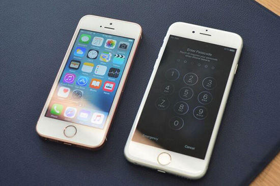 iOS 15 sẽ không hỗ trợ cho iPhone 6s và iPhone SE đời đầu - Ảnh 1. iOS 15 sẽ không hỗ trợ cho iPhone 6s và iPhone SE đời đầu - Ảnh 1.