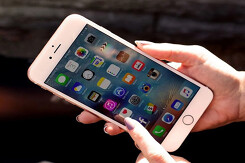 iOS 15 sẽ không hỗ trợ cho iPhone 6s và iPhone SE đời đầu