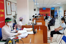 Hà Nội công khai danh sách hàng trăm doanh nghiệp nợ thuế