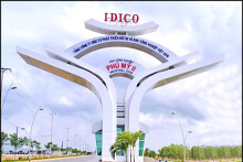 9 nhà đầu tư đăng kí mua 126 triệu cổ phần của IDICO từ Bộ Xây dựng