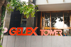 Mẹ CEO Gelex đã mua 15 triệu cổ phiếu GEX
