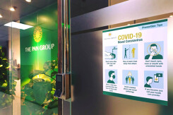 PAN Group vẫn chưa thể nắm quyền chi phối VFC
