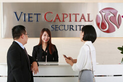 Chứng khoán Bản Việt dự tính lãi gần 130 tỉ đồng từ thoái vốn tại DIG Corp