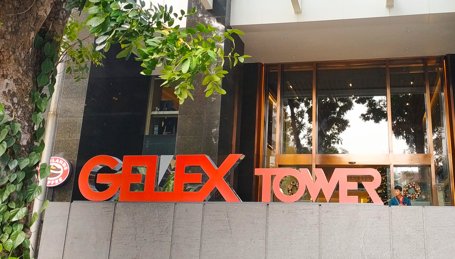 Mẹ CEO Gelex đã mua 15 triệu cổ phiếu GEX - Ảnh 1. Mẹ CEO Gelex đã mua 15 triệu cổ phiếu GEX - Ảnh 1.
