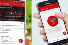 Tổng hợp 05 ứng dụng xem Tivi trên điện thoại Android và IOS hoàn toàn miễn phí