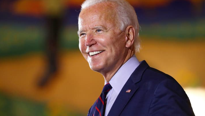 Ông Trump bắt đầu chuyển giao quyền lực cho ông Biden - Ảnh 1. Ông Trump bắt đầu chuyển giao quyền lực cho ông Biden - Ảnh 1.