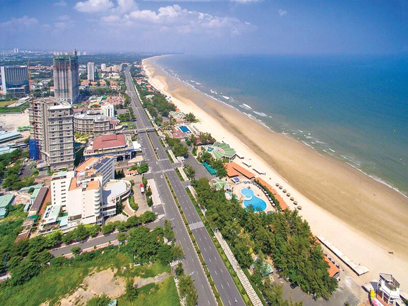 Bà Rịa - Vũng Tàu chấm dứt hoạt động 179 dự án chậm tiến độ - Ảnh 1. Bà Rịa - Vũng Tàu chấm dứt hoạt động 179 dự án chậm tiến độ - Ảnh 1.